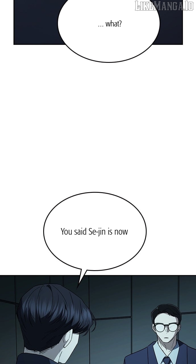 How to break up well Chapter 53 - page 10